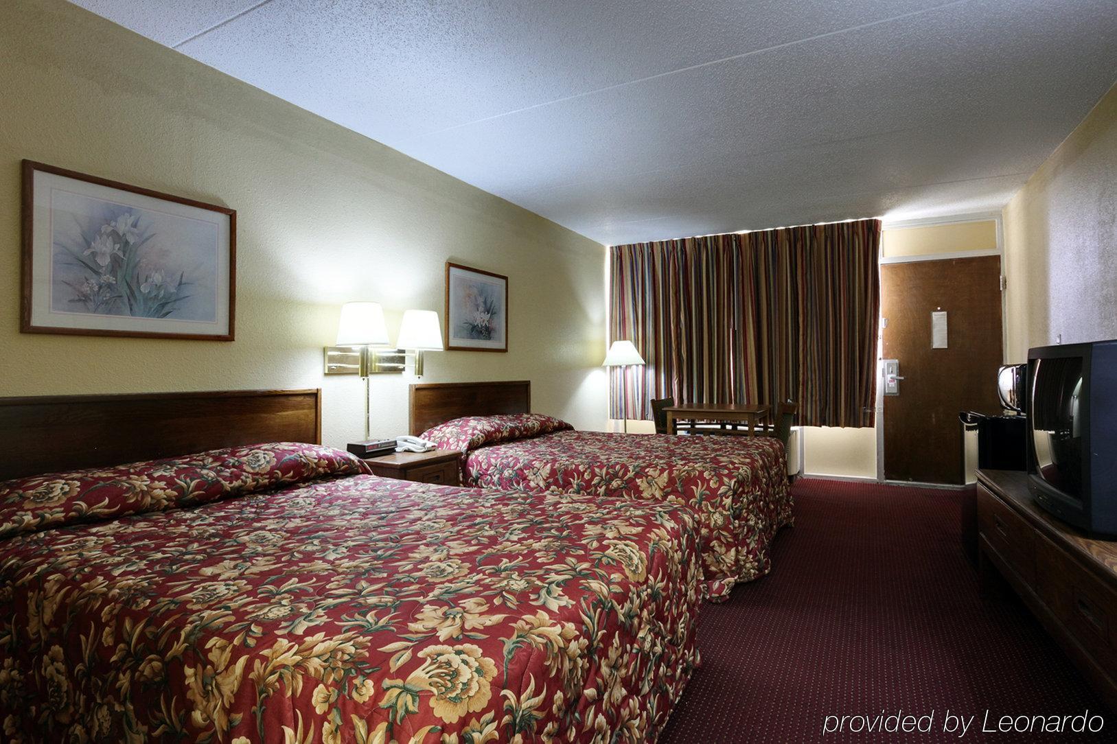 Americas Best Value Inn&Suites Greenville Habitación foto